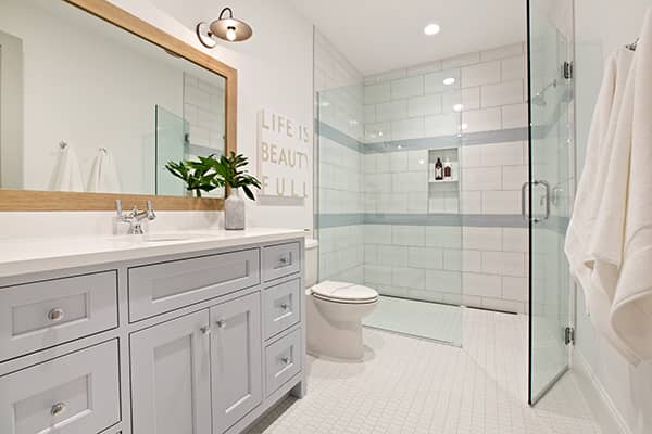 Bathroom Remodeling Services