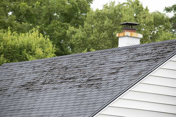 Residential Roofing Installation Services