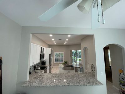 Full-Service Kitchen Remodeling Services